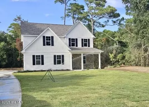 115 Eudora Dr, Newport, NC 28570