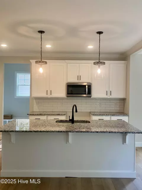Kitchen - 115 Eudora Dr, Newport, NC 28570 photo 1 of 3