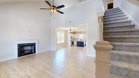 146 Spring Meadows Dr, Aberdeen, NC 28315 photo 2