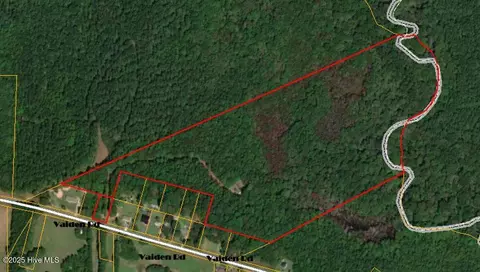 917 Vaiden Rd, Louisburg, NC 27549