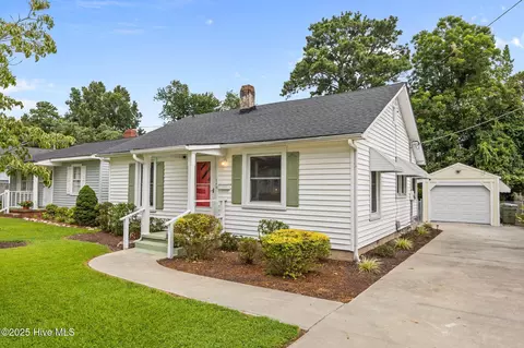 Other - 345 E 13th St, Washington, NC 27889 photo 8 of 15