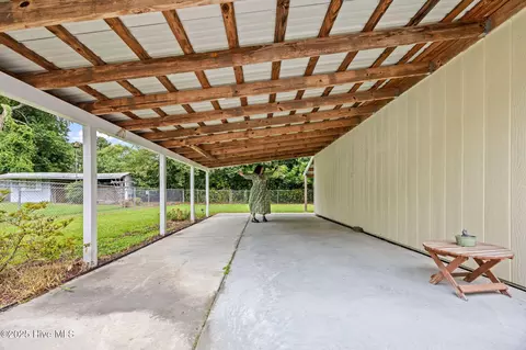 Exterior - 345 E 13th St, Washington, NC 27889 photo 5 of 9