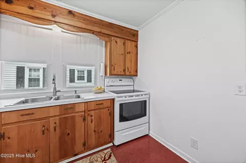 Kitchen - 345 E 13th St, Washington, NC 27889 photo 3 of 3