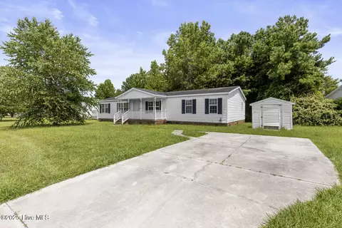 323 Macdonald Blvd, Havelock, NC 28532