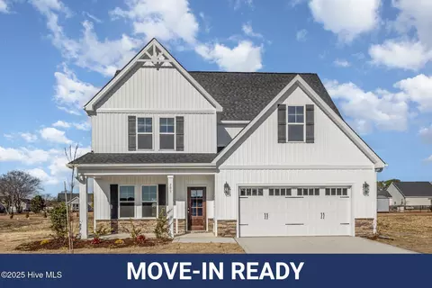 205 Hudson Village Dr, La Grange, NC 28551