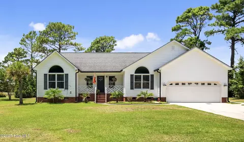 2007 Royal Pines Dr, New Bern, NC 28560