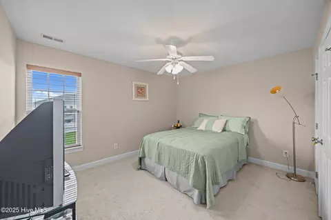 Bedroom - 300 S Square Dr #B, Winterville, NC 28590 photo 3 of 6