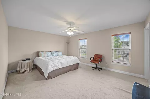 Bedroom - 300 S Square Dr #B, Winterville, NC 28590 photo 1 of 6