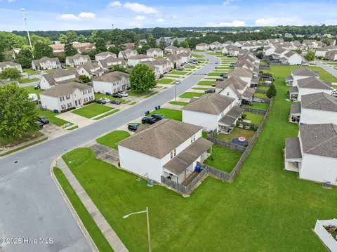 View/Area - 300 S Square Dr #B, Winterville, NC 28590 photo 5 of 5