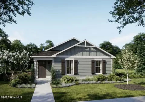 67 Cobbler Way #37, Hampstead, NC 28443
