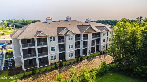 395 S Crow Creek Dr #1711, Calabash, NC 28467