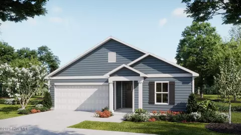 137 Maymont St NW #HOME 36, Supply, NC 28462