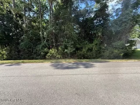 0 Cordgrass Rd, Hampstead, NC 28443