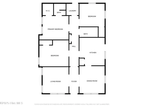 306 E Johnson St, Clinton, NC 28328 photo 2