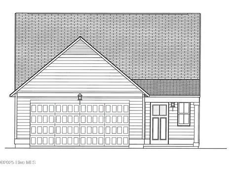4582 Terrace Rd SW #HOME 127, Shallotte, NC 28470