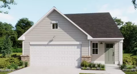 4590 Terrace Rd SW #HOME 129, Shallotte, NC 28470