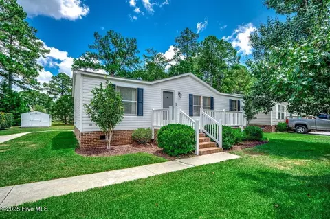 829 Watson Ave SW, Calabash, NC 28467