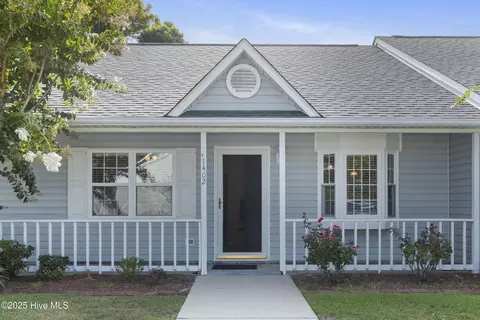 303 Barbour Rd #1402, Morehead City, NC 28557