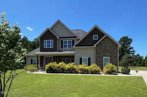 905 Albemarle Ct, Hubert, NC 28539 photo 37
