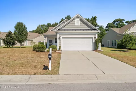 5002 Harbour Way, Southport, NC 28461