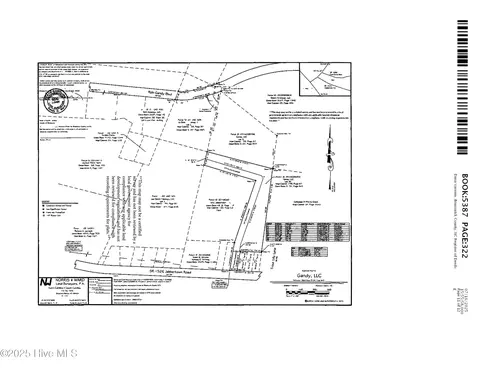 L-7 Jabbertown, Southport, NC 28461