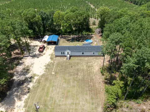 225 Dirt Rd, Hamlet, NC 28345 photo 32