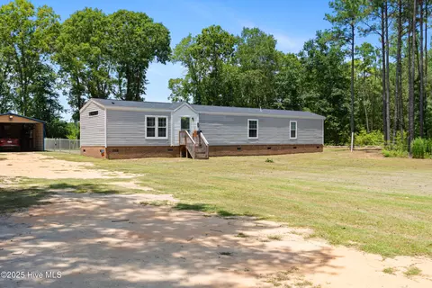 225 Dirt Rd, Hamlet, NC 28345 photo 2