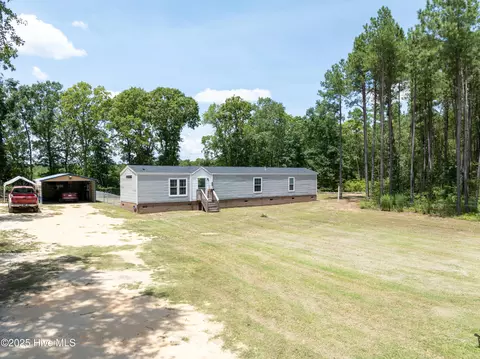 225 Dirt Rd, Hamlet, NC 28345 photo 26