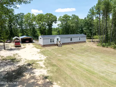 225 Dirt Rd, Hamlet, NC 28345 photo 27