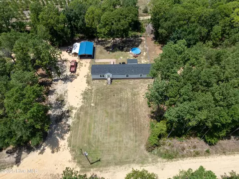225 Dirt Rd, Hamlet, NC 28345 photo 33