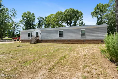225 Dirt Rd, Hamlet, NC 28345 photo 3