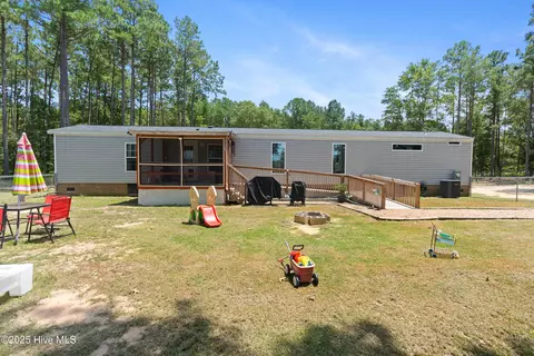 225 Dirt Rd, Hamlet, NC 28345 photo 7
