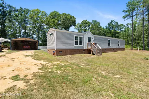 225 Dirt Rd, Hamlet, NC 28345 photo 10