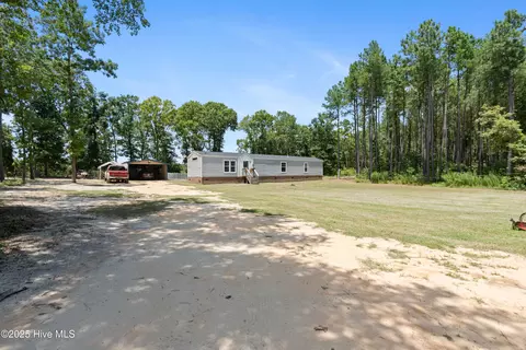 225 Dirt Rd, Hamlet, NC 28345 photo 5