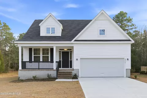 2319 Caracara Dr, New Bern, NC 28560