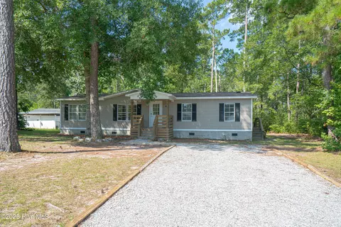 413 Sherrow River Dr SW, Shallotte, NC 28470