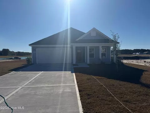 4281 Frogie Ln #323- ARIA H, Shallotte, NC 28470