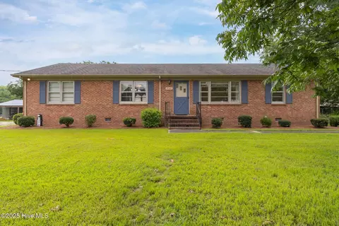 2549 Hwy 1155, Kinston, NC 28504