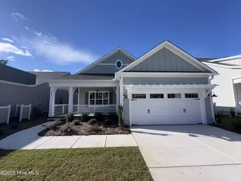 117 Flat Clam Dr, Wilmington, NC 28401