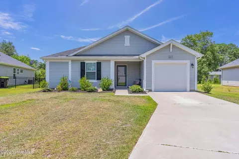 693 Landmark Cv, Carolina Shores, NC 28467