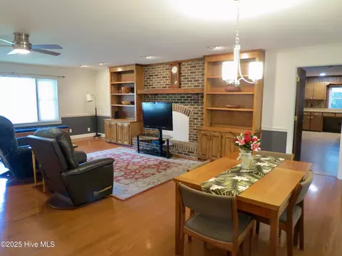 232 Tip Toe Rd, Edenton, NC 27932 photo 6