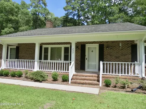 232 Tip Toe Rd, Edenton, NC 27932 photo 2