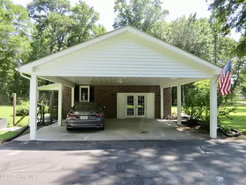 232 Tip Toe Rd, Edenton, NC 27932 photo 21