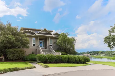 329 Trelawney Ct, Wilmington, NC 28411