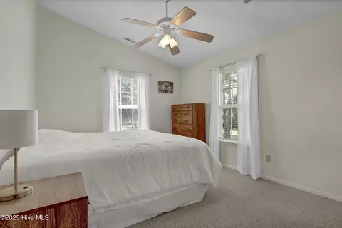 Bedroom - 728 Albert Beatty Ln, Harrells, NC 28444 photo 1 of 4