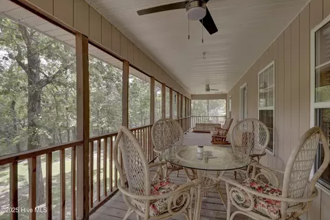Exterior - 728 Albert Beatty Ln, Harrells, NC 28444 photo 5 of 10