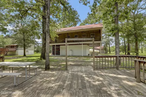 Exterior - 728 Albert Beatty Ln, Harrells, NC 28444 photo 1 of 10