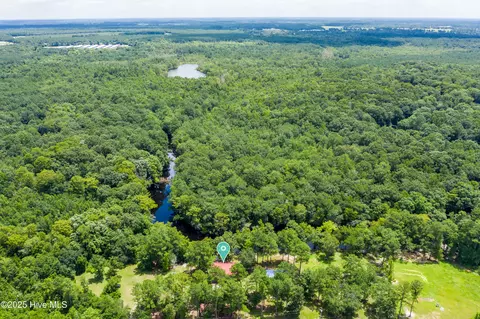 View/Area - 728 Albert Beatty Ln, Harrells, NC 28444 photo 4 of 5