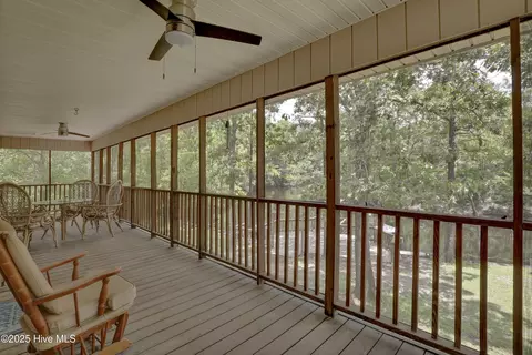 Exterior - 728 Albert Beatty Ln, Harrells, NC 28444 photo 4 of 10