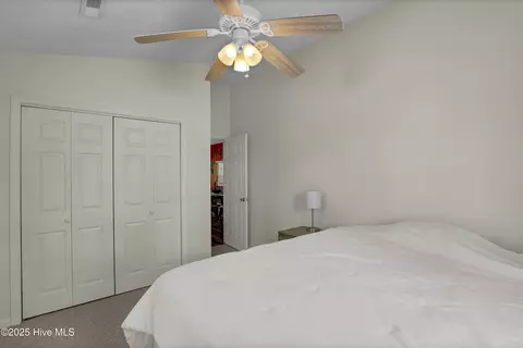 Bedroom - 728 Albert Beatty Ln, Harrells, NC 28444 photo 2 of 4